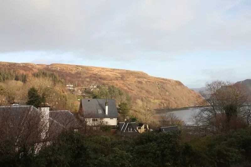 Staffin Road by Interhome