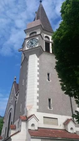 Gustav-Adolf-Kirche