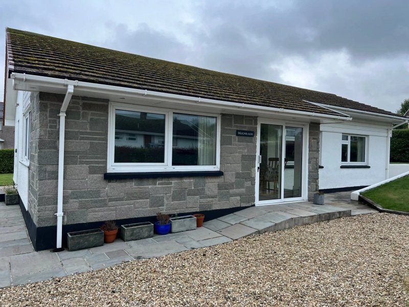 3 bedroom accommodation in Port Isaac, near Wadebridge
