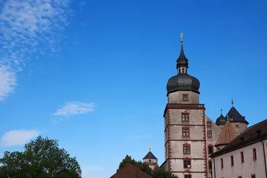 Fuerstenbaumuseum