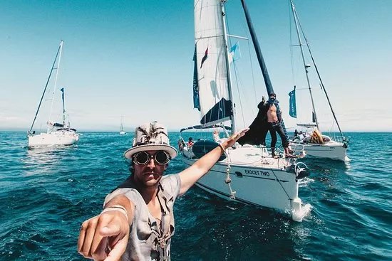 West Europe Sailing - Sailing Tours and Fun