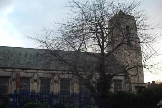Saint Albans Church