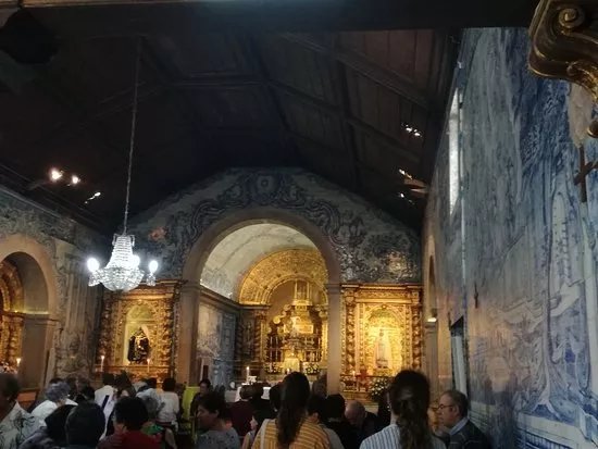 Igreja de S.Sebastiao