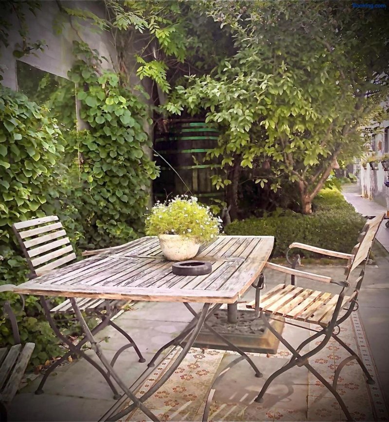 Casa Lucinda