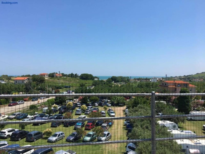 Hotel Ristorante Le Morge