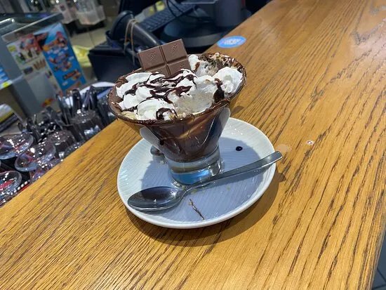 Noa Noa cafe
