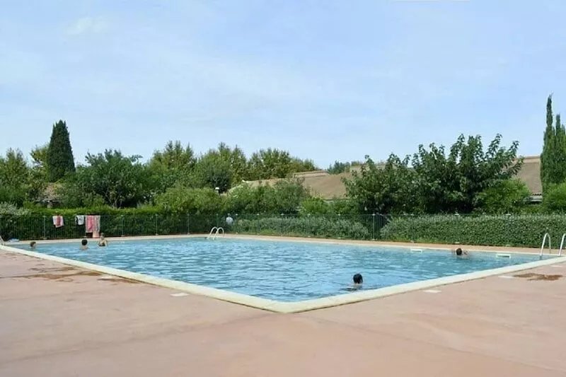 Villa Argelès-sur-Mer, 1 bedroom, 6 persons