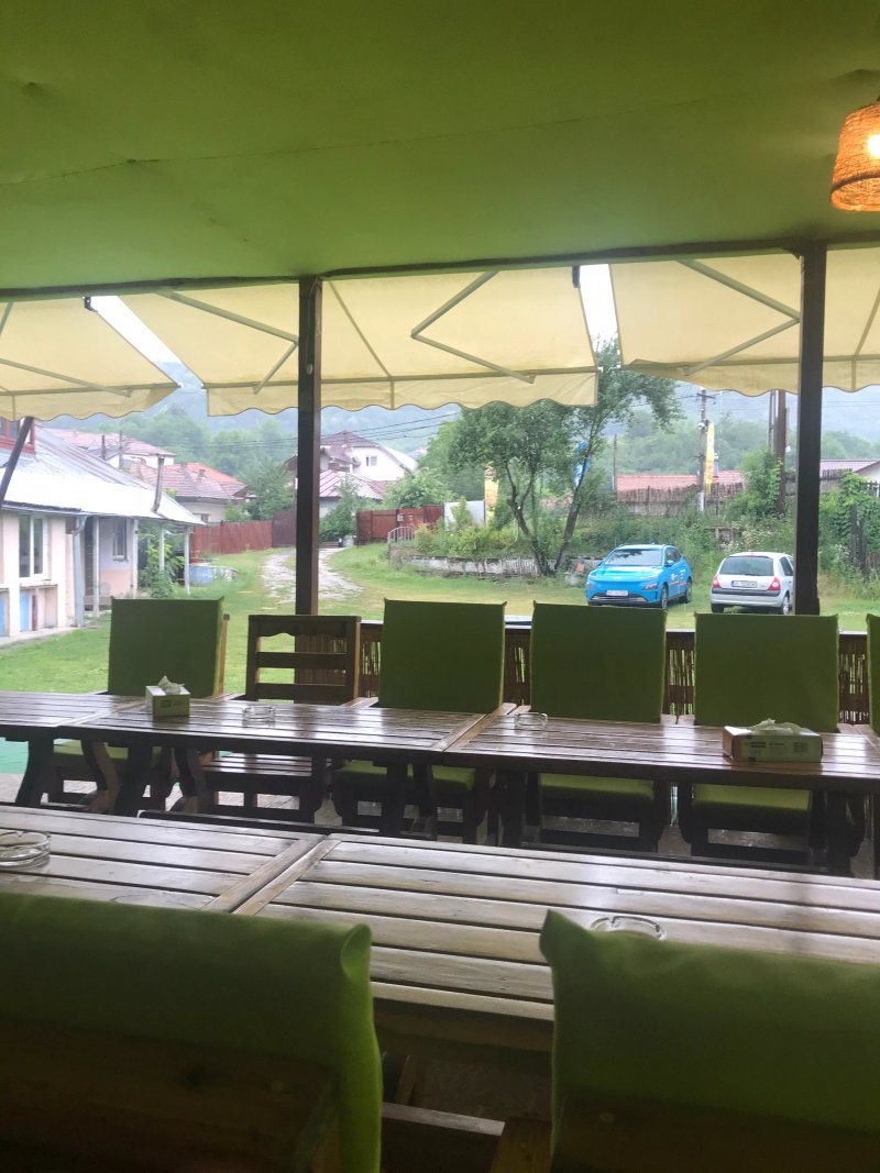 Restaurant La Pod