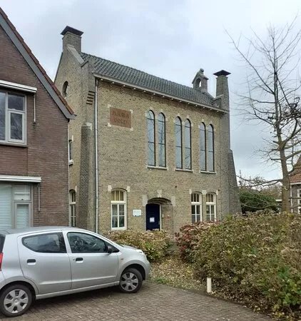 Dominicanessenklooster Maria Oord