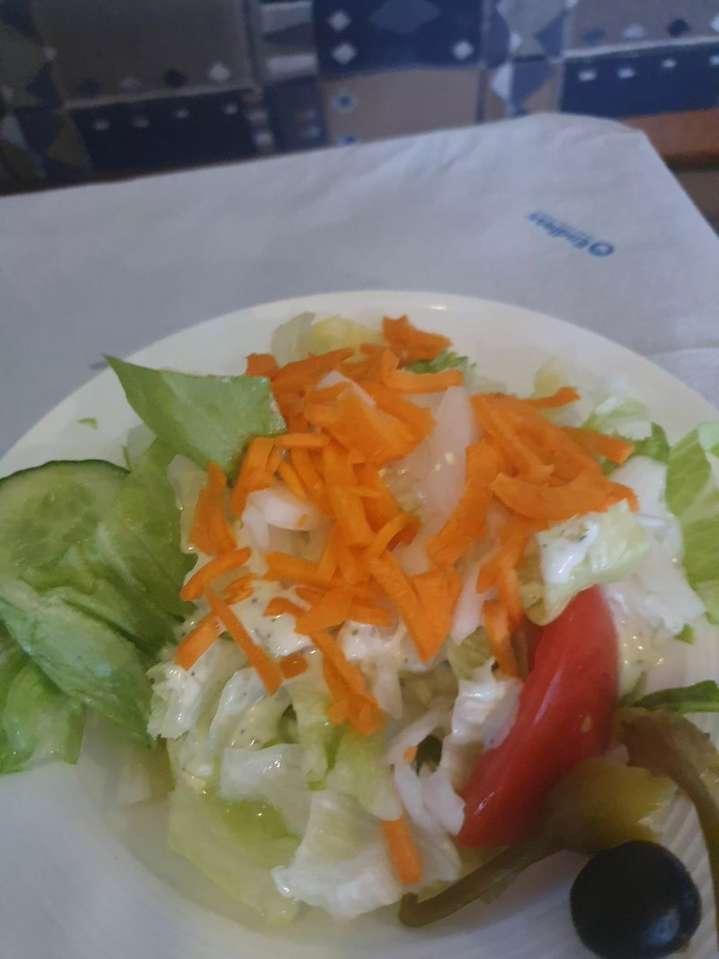 Restaurant Kreta