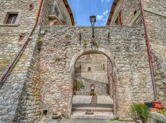 Castel San Felice