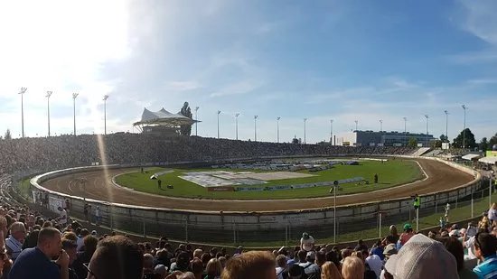 SGP Arena Czestochowa