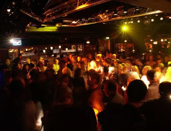P&K Tanzbar
