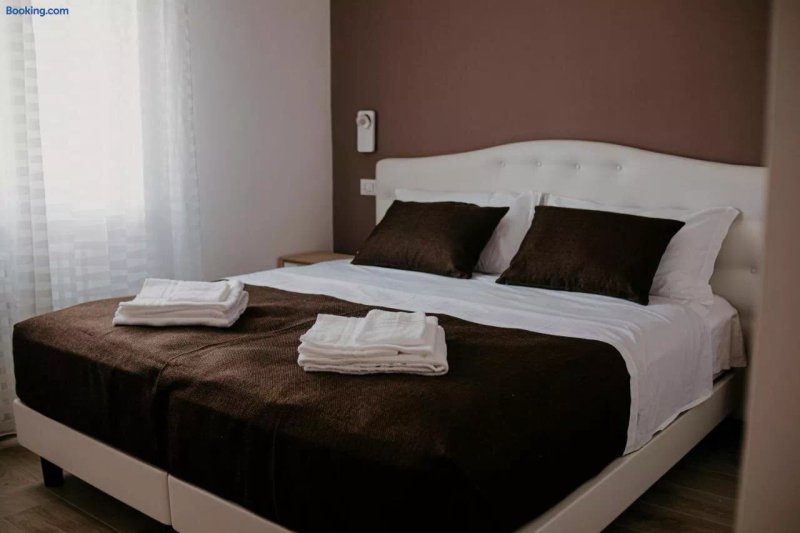 Nannare' Rooms & Breakfast