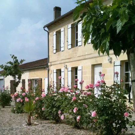 Chateau la Rose Monturon
