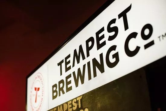 Tempest Brewing Co.