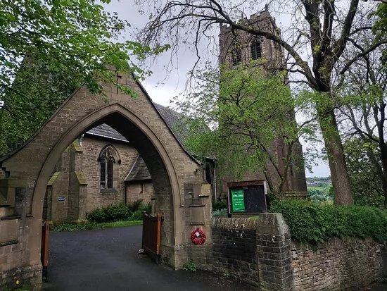 St John's Church