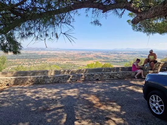 Ermita Santa Magdalena