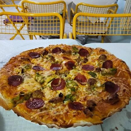 Pizzeria Verona