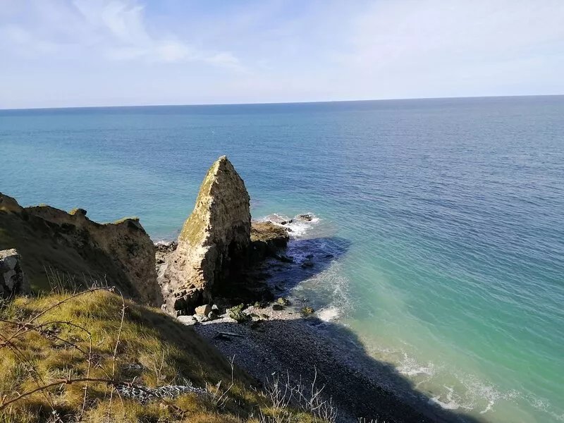 House, 50m from the beach, 2/5 persons