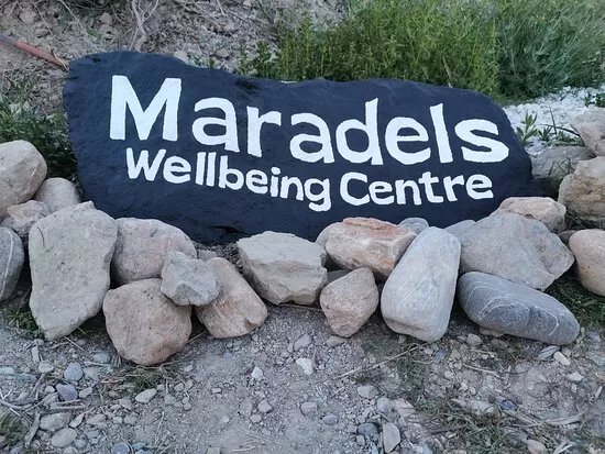 Maradels Holistic Therapy