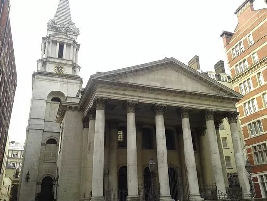 St George’s Church