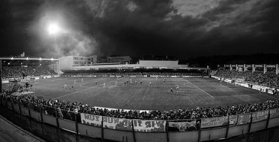 Wiener Sport-Club Stadium