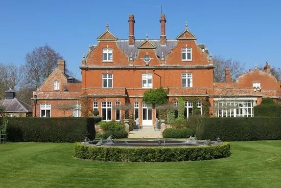 Chippenham Park
