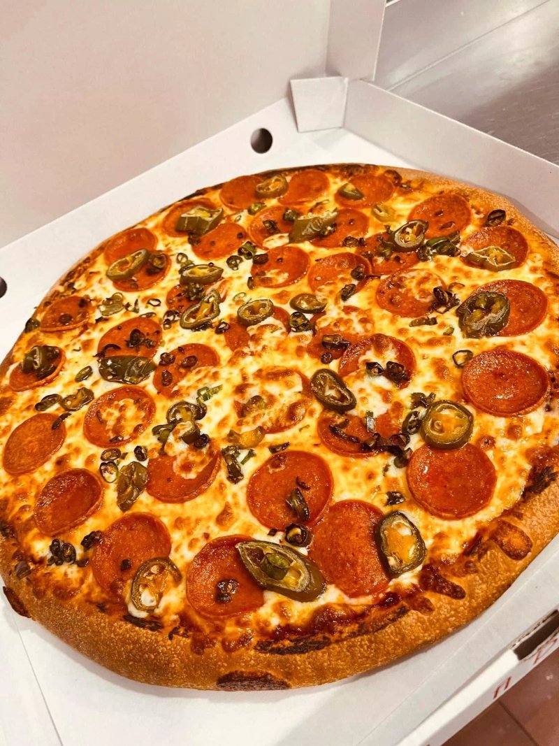 Pizza Gogo Isle Of Sheppey