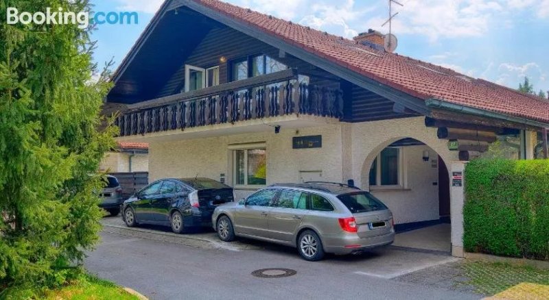 Guesthouse Sirius Ljubljana