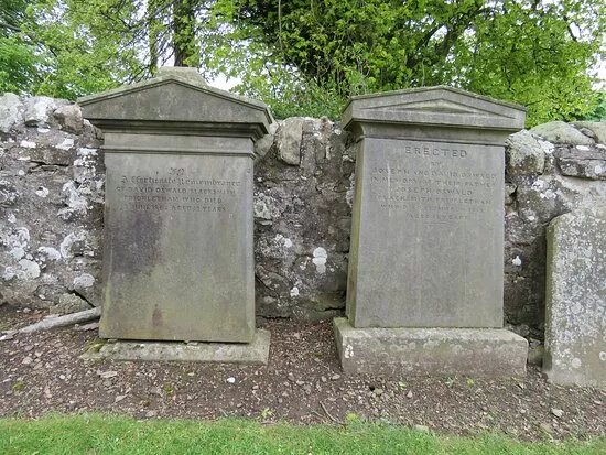 Cameron Cemetery