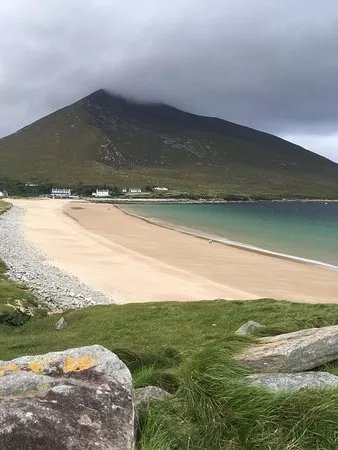 Dugort Beach