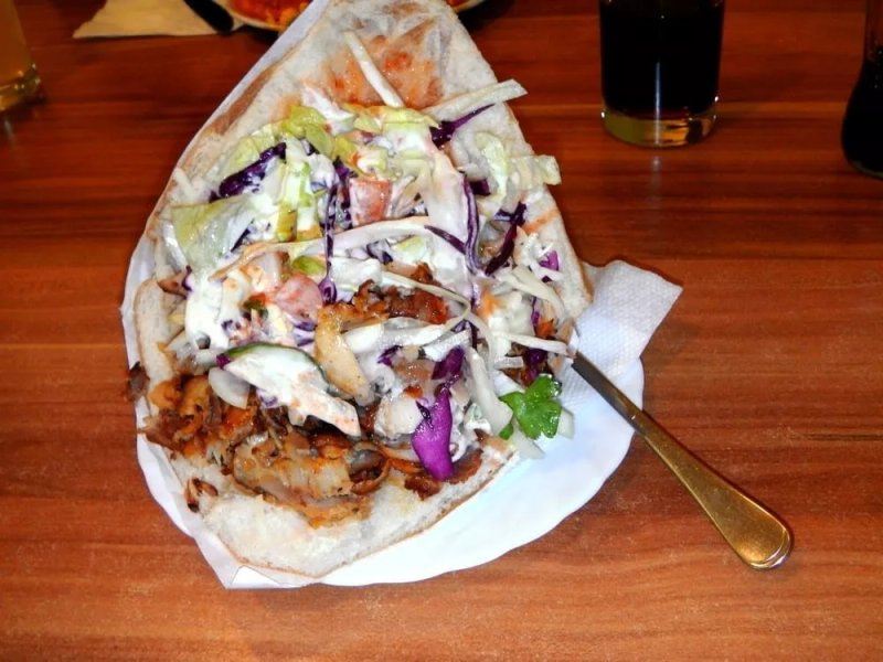 Orient Kebap Haus