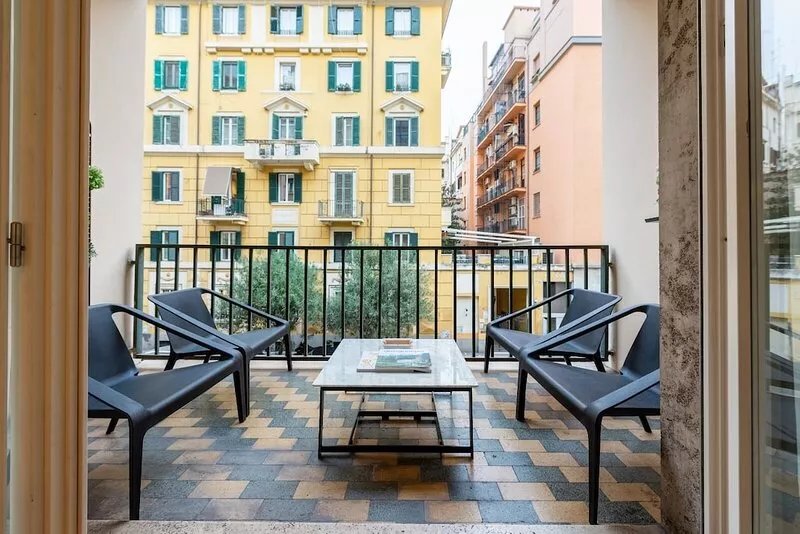 Vico29 Piazza del Popolo - A Luxury Big Home for Families & Friends