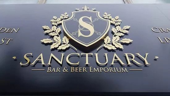 Sanctuary Bar