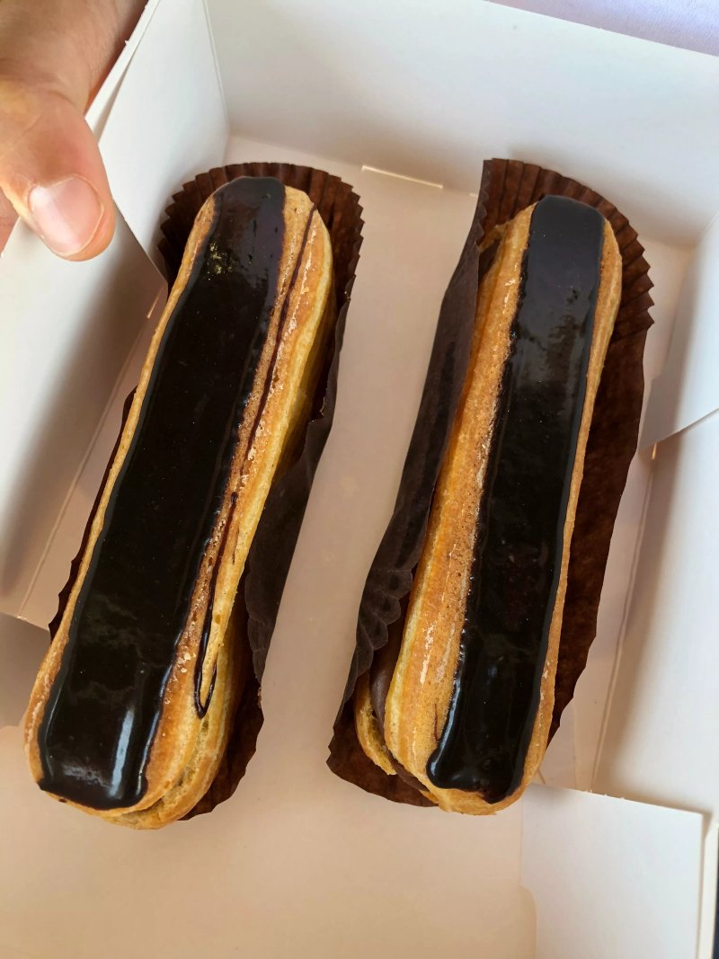 Boulangerie Patisserie Rosa