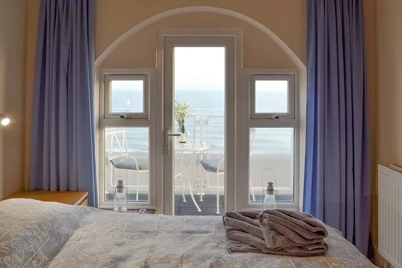 1 bedroom accommodation in Pevensey Bay