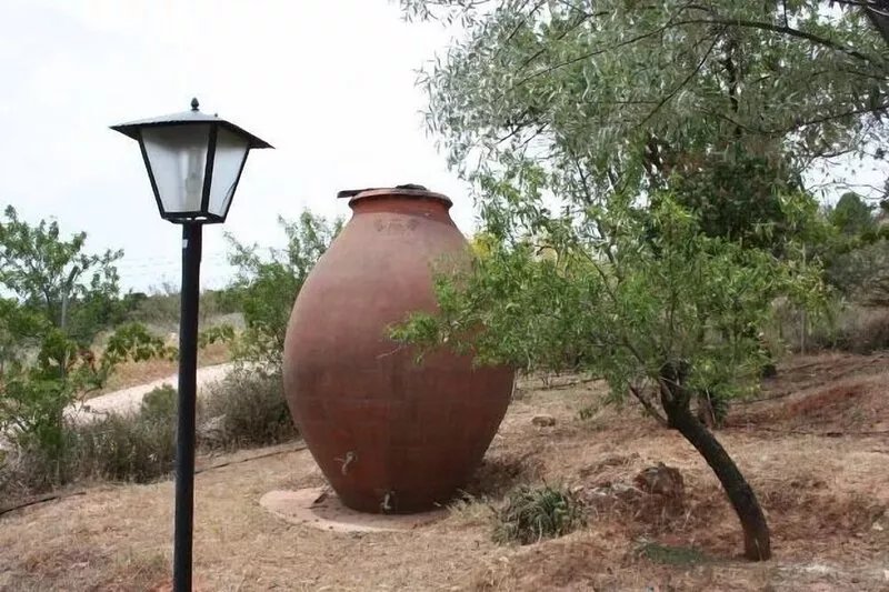 Casa Rural Los Rosales for 8 people