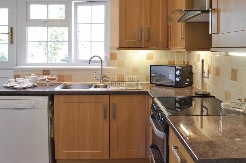 2 bedroom accommodation in East Ogwell, near Newton Abbot