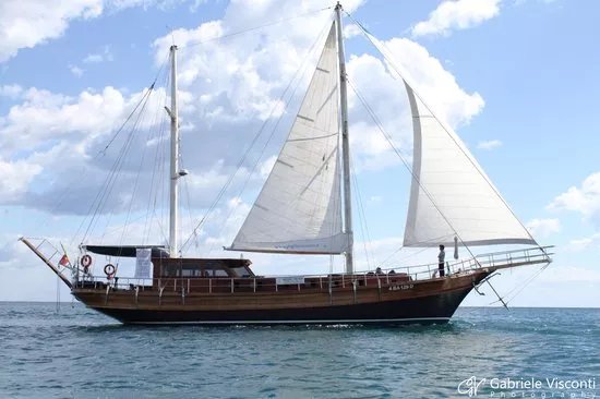 Marasciulo Charter