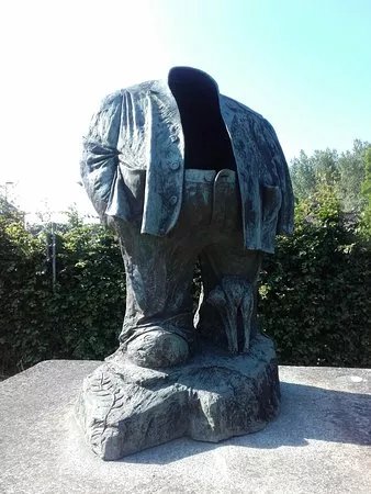 De Dikke van Pamel