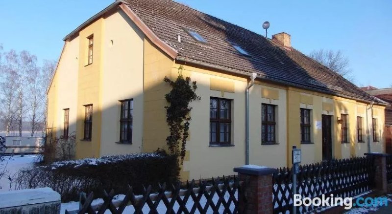 Ferienwohnung Rheinsberg