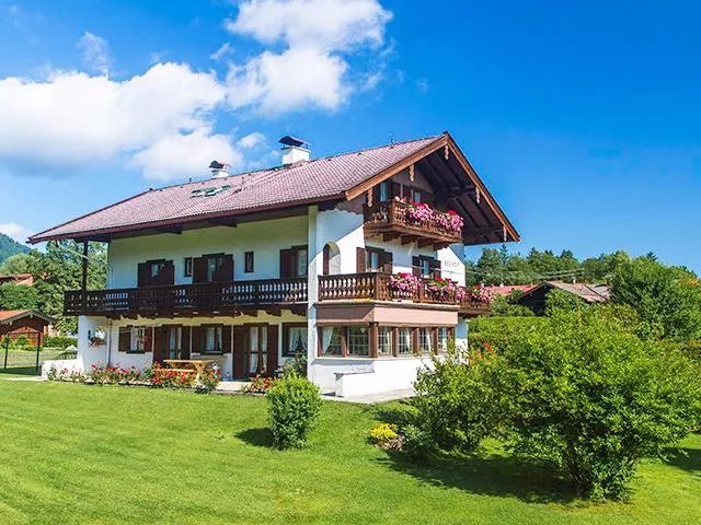 Gaestehaus Seehof