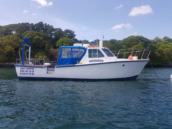 Atlantic Scuba