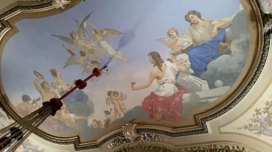 Palazzo Zito-Museo Laboratorio Della Conoscenza E Del Paesaggio Dei Nebrodi