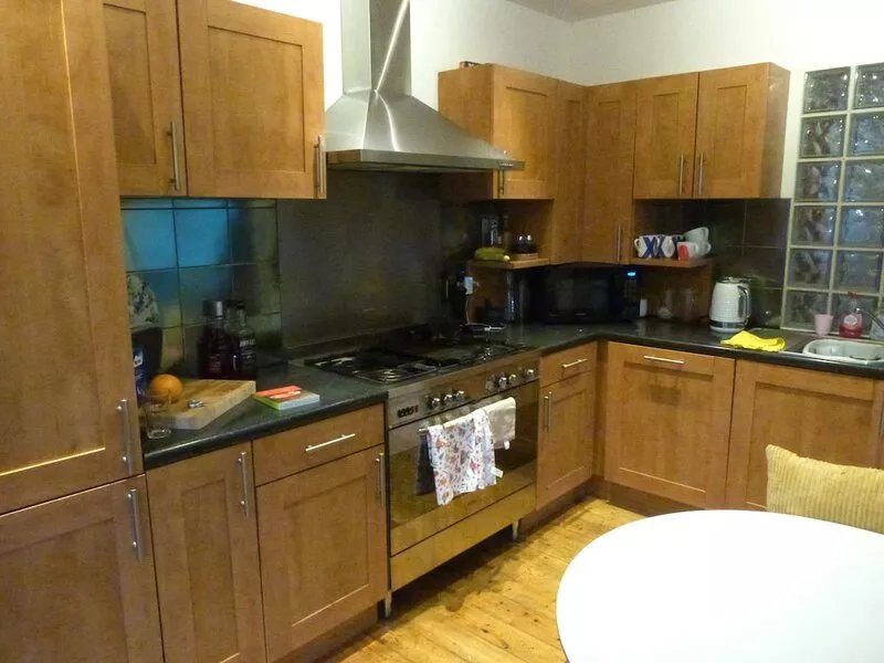 Lovely Two Bedroom Flat in the VERY CENTRE of Newcastle