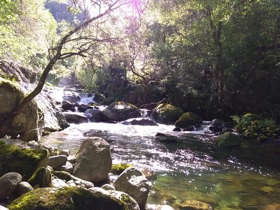 Bestanca River