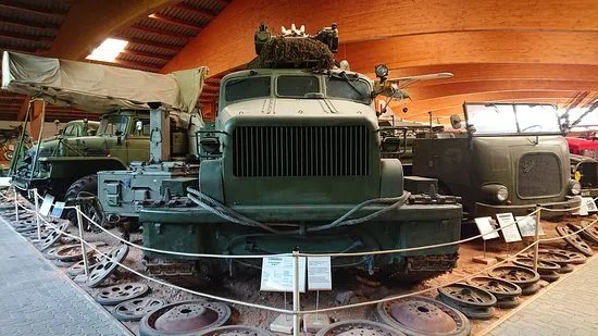 FahrzeugMuseum