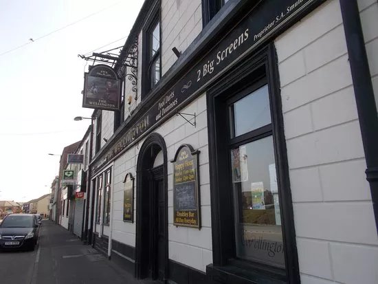 The Wellington