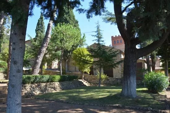Tenuta di Collosorbo